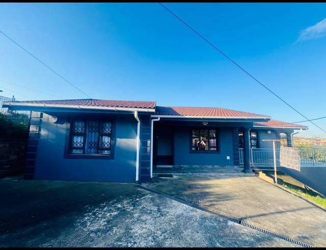 2 BEDROOM HOUSE FOR SALE IN INANDA